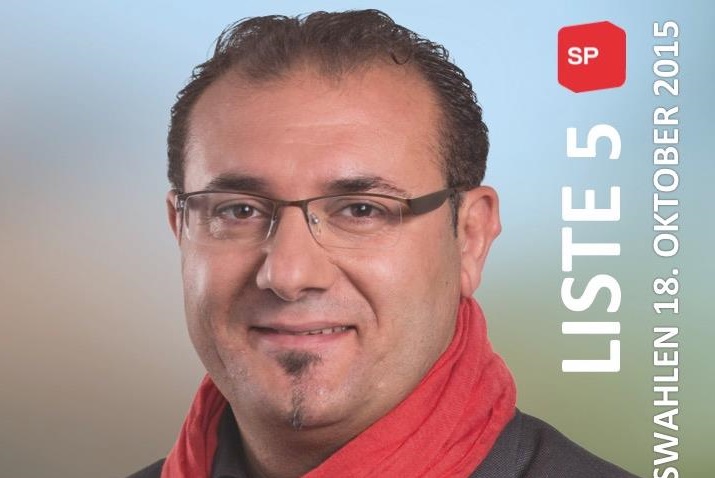 Milletvekili adayı destek bekliyor