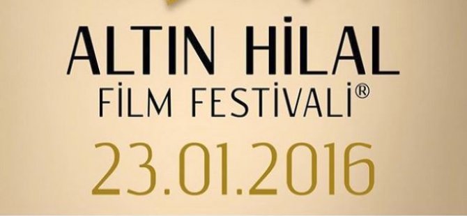 7. Altın Hilal Film Festivali®