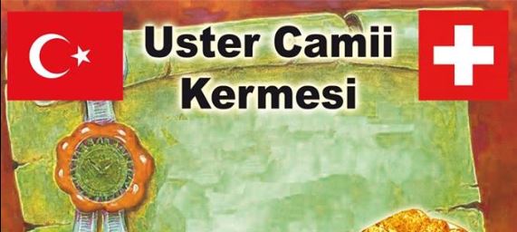 Uster Cami Kermesi