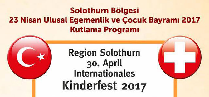 23 NİSAN ULUSAL EGEMENLİK VE ÇOCUK BAYRAMI ETKİNLİĞİ