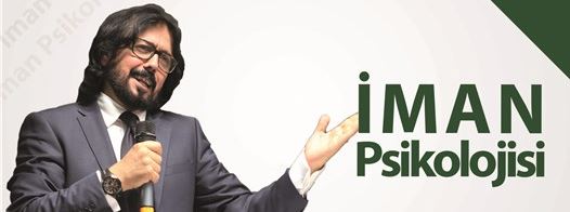 İman Psiklojisi Semineri
