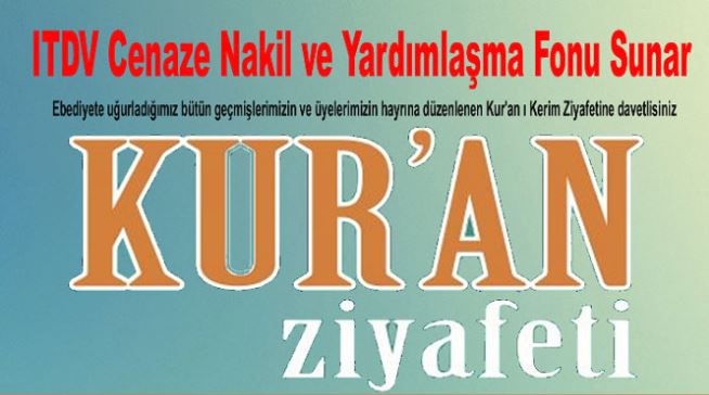 Kuran Ziyafeti