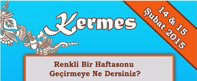 Kermese Davet