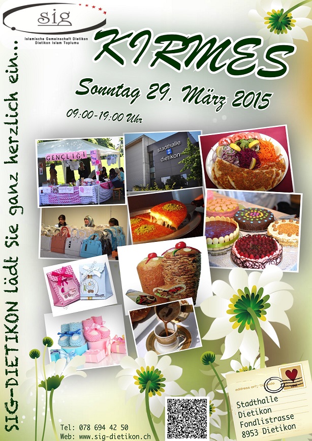 Kermes Dietikon