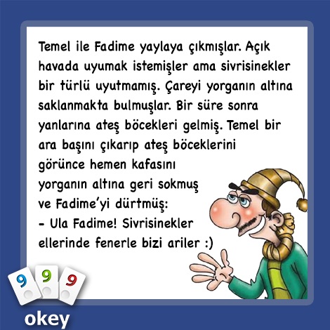 Fıkra
