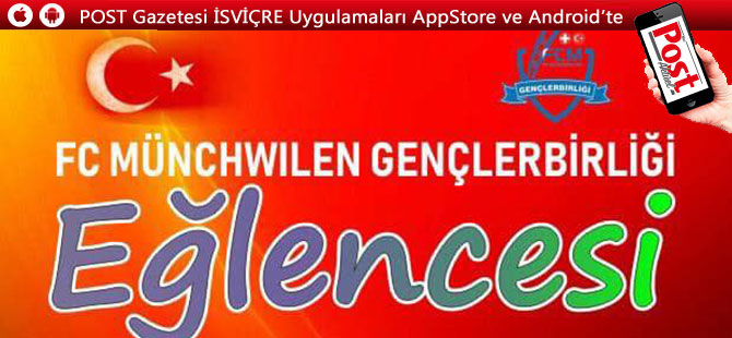 FC Münchwilen Eğlence Gecesi