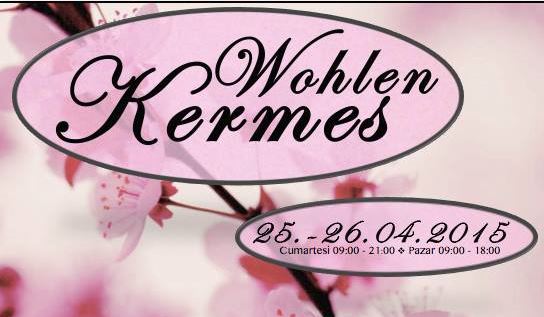 Wohlende Kermes
