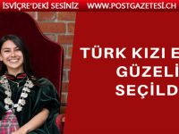 'Yabancı kökenli birinin kazanmasına sevindim'