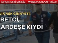 Gurbetçinin 2 kez müebbet hapsi istendi