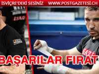 Nefesler tutuldu! ‘Bayrağımızı zirveye dikeceğiz’