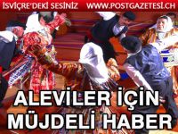 Türkiye yurt dışında yaşayan Aleviler için 111 Alevi alan uzmanı görevlendirdi