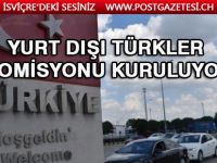 Gurbetçilerin sorunlarını çözmek için önemli girişim