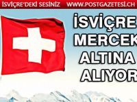 İsviçre, Global Stabil Kripto Para Projelerini Mercek Altına Alıyor