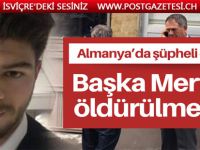 'Oğluma çok işkence çektirmişler'