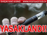 Basel Kanton Hükümeti , 18 yaşından küçüklere e-sigara satışını yasakladı
