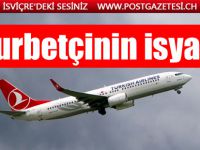 Gurbetçi bir ailenin uçak biletine ödediği paralar tepki çekiyor