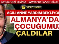 22 yıl önce defnettikleri bebek başkasının çıktı