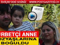 5 yaşındaki otizmli kızının ilk kez konuştuğunu duyan anne gözyaşlarını tutamadı