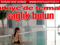 Ege bölgesinde kışın sağlıklı tatil keyfi