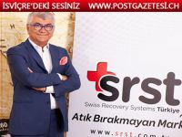 “TÜRKİYE – İSVİÇRE ARASINDA TİCARİ KÖPRÜLER KURUYORUZ”
