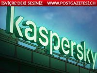 Kaspersky, verilerini İsviçre'de işleyip depolayacak