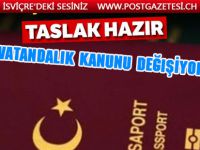 Vatandaşlıktan çıkanların çocuklarına tercih hakkı