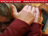 Neuchatel’de, kadına karşı şiddet için binalar turuncuya boyanacak