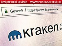 Kraken Kripto Para Borsası İsviçre Frangı’nı Listeledi!