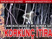 Büyük acı! 1 çocuk annesi gurbetçi kadının cesedi ormanda bulundu
