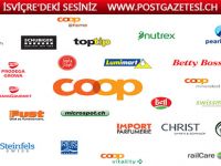 GIDA SEKTÖRÜNDEKİ KRİZE RAĞMEN COOP 3,7 MİLYAR CİRO YAPTI