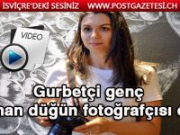 Hobisiydi, işsiz kalınca mesleği oldu, uluslararası kariyer yaptı