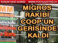 MİGROS GRUBU 2019'DA CİRO’SUNU ARTIRDI