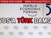 2020 Davos’a yine “Türk malı” konforu damga vuracak