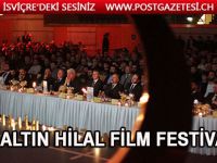11.ALTIN HİLAL FİLM FESTİVALİ