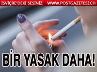 Cenevre Hükümetin'den Gençlere kötü Haber