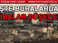 BOŞ DAİRELER ÇOĞALDI KİRALAR DÜŞECEK