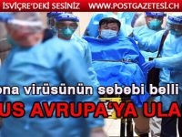 Avrupa Diken üstünde! Korkulan oldu !