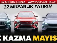 Gemlik’te ilk kazma mayısta