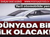 Türkiye'nin ilk elektrikli araçlar dalı yeni eğitim öğretim yılında Bursa'da oluşturulacak