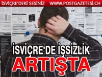 SON YILLARDA DÜŞEN iŞSİZLİK, 2020'DE ARTIŞA GEÇTİ