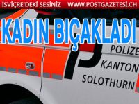 ERKEK EVİNDE YARALI BULUNDU / BİR KADIN TUTUKLANDI
