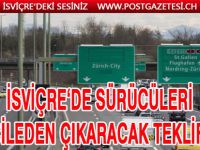 OTOBANLARDA TEMPO 100 OLSUN!