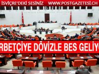 Yurt dışında yaşayanlara dövizli BES imkanı