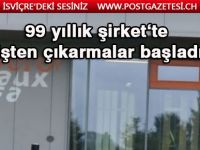 99 Yıllık Şirket çok zor durumda
