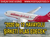İsviçre Seyahat Acentalar Birliği endişeli