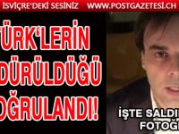 Almanya'daki saldırıyla ilgili son dakika gelişmesi...Türklerin öldürüldüğünü doğruladı