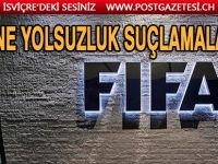 İsviçre Başsavcılığı, PSG Başkanı Nasır el-Halifi ve eski FIFA Genel Sekreteri Jerome Valcke'yi yolsuzlukla suçladı