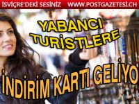 DISCONTI İNDİRİM KARTI’NIN BASIN LANSMANI İSTANBUL’DA GERÇEKLEŞTİRİLDİ