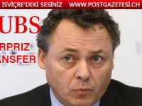 Bankacılık sektörüne damga vuran transfer