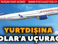 Anadolujet 1 Dolar'a uçuracak